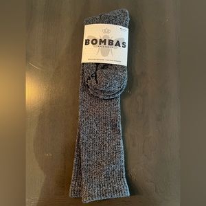 Bombas Knee High Socks. Never worn.